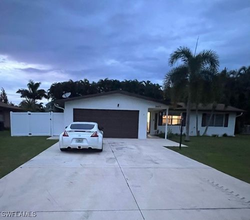 1605 S Mayfair Rd, FORT MYERS, FL, 33919-6420 | Card Image