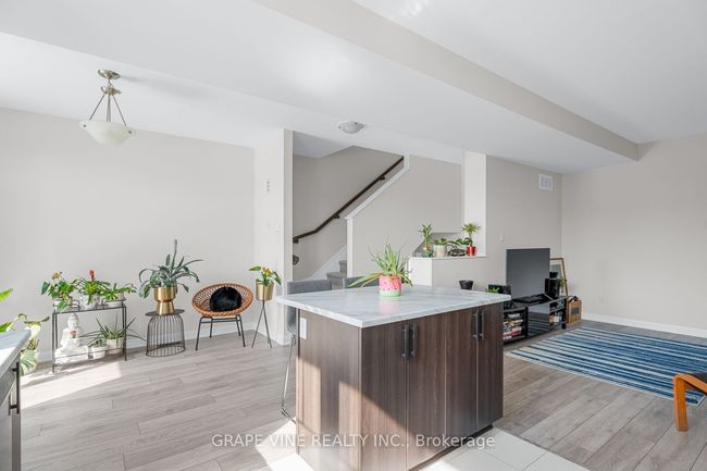 50 Teelin Circle, House attached with 2 bedrooms, 2 bathrooms and 2 parking in Barrhaven ON | Image 10