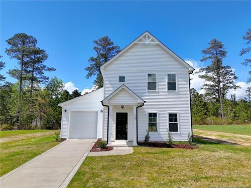 232 Penfield Way, Raeford, NC, 28376-9830 | Card Image