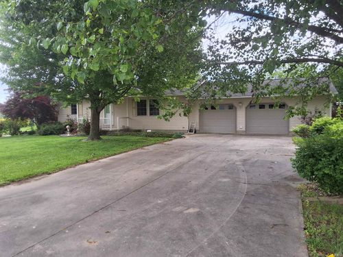 5454 Ski Drive Drive, Loogootee, IN, 47553 | Card Image