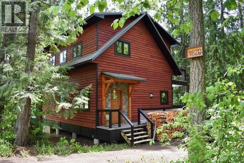 4820 Quesnel Forks Rd, Likely, BC, V0L1N0 | Card Image
