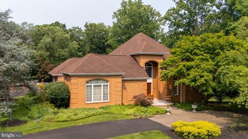 1733 Stocton Rd, Meadowbrook, PA, 19046-1161 | Card Image