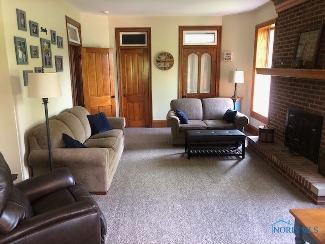 509 Washington St, House other with 3 bedrooms, 2 bathrooms and 3 parking in Republic OH | Image 32