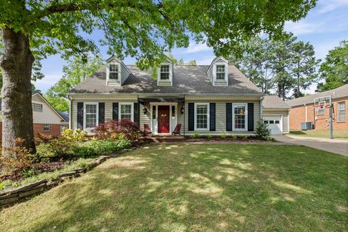 6972 Bent Creek Dr, Germantown, TN, 38138-1502 | Card Image