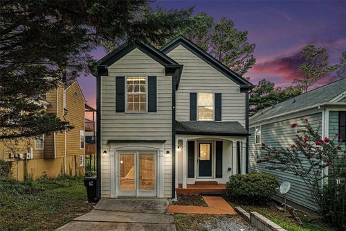 1230 Woodstream Dr, Lawrenceville, GA, 30044-2540 | Card Image