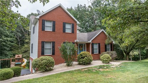 147 Woodbury Dr, Sarver, PA, 16055-9447 | Card Image
