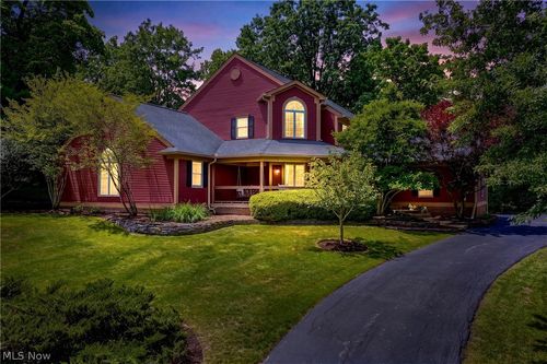 20 Solether Ln, Chagrin Falls, OH, 44022-2700 | Card Image