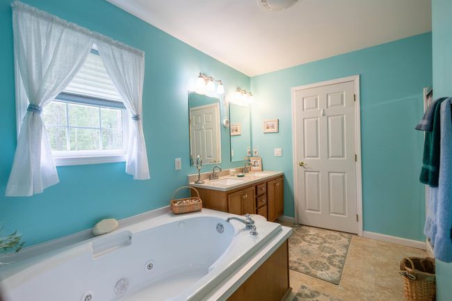 334 Silver Pine Ln, House other with 3 bedrooms, 3 bathrooms and null parking in Tamworth NH | Image 22