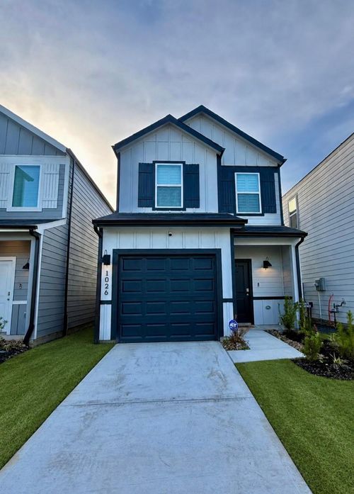 1026 Moon Drop Ln, Houston, TX, 77090-1346 | Card Image