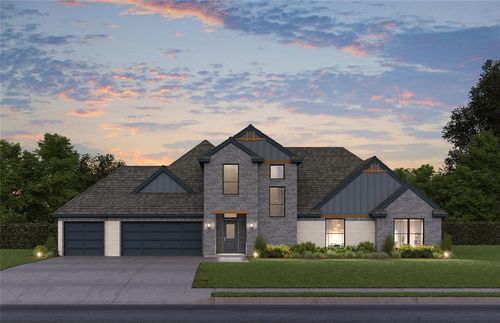 1300 Lighthorsemen Way, Choctaw, OK, 73020 | Card Image