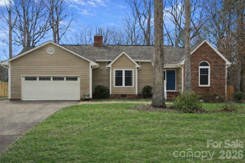 9008 Birch Ct, Indian Trail, NC, 28079-4284 | Card Image