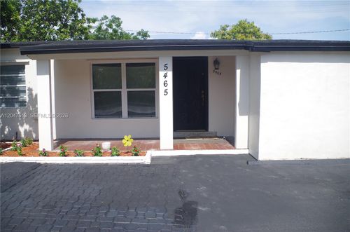 5465 N Andrews Ave, Oakland Park, FL, 33309-2322 | Card Image