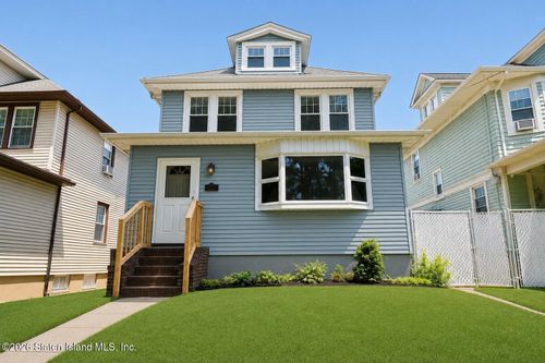 195 Catherine St, Staten Island, NY, 10302-2117 | Card Image