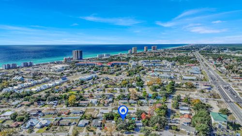 204 N El Centro Blvd, Panama City Beach, FL, 32413-2305 | Card Image