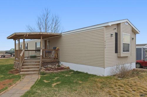 4144 Fleetwood Dr, Black Hawk, SD, 57718 | Card Image