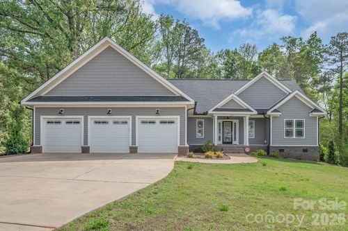 4574 Old Hickory Rd, Lancaster, SC, 29720-7705 | Card Image