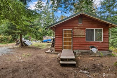 52932 Riverside Road, House other with 1 bedrooms, 1 bathrooms and null parking in Gold Bar WA | Image 1