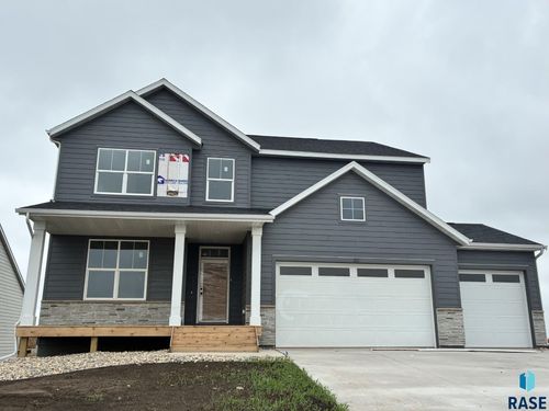 2113 E Alexa St Street, Brandon, SD, 57005 | Card Image