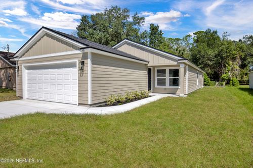 1122 Bonaventure Ave, Green Cove Springs, FL, 32043-3106 | Card Image