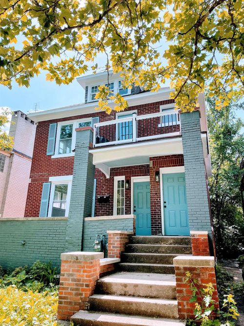 2249 Clairmount St, Detroit, MI, 48206-2018 | Card Image