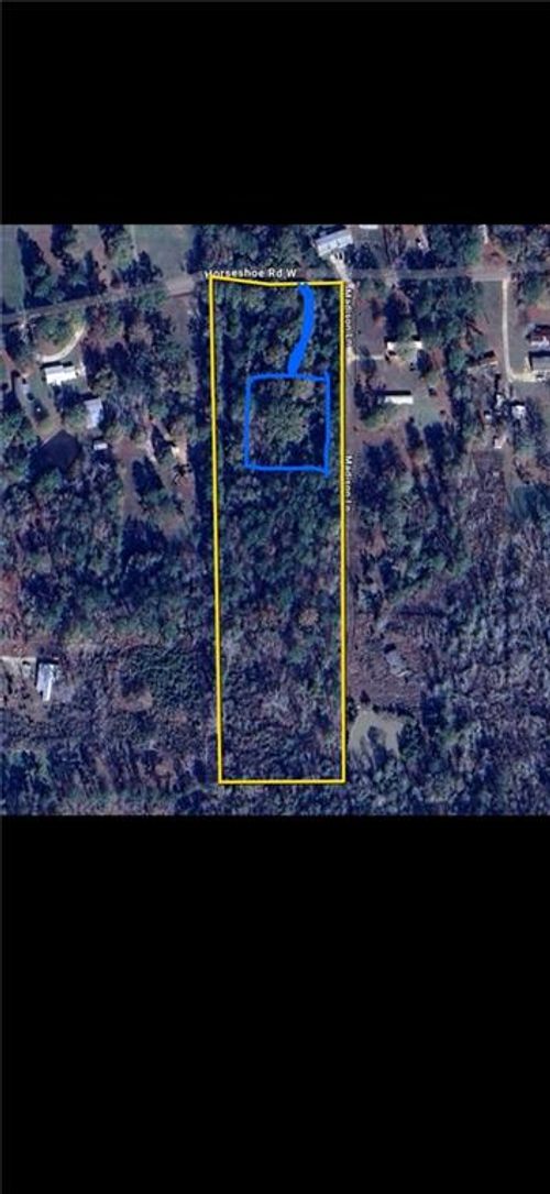 27184 Horseshoe Rd, Independence, LA, 70443-3928 | Card Image