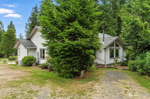 3863 Paradise Bay Road, Port Ludlow, WA, 98365 | Card Image