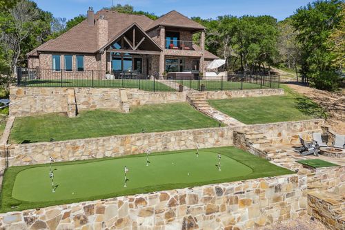 181 Ridgeline Dr, Chico, TX, 76431-2062 | Card Image