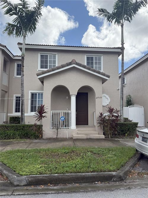 27535 Sw 142nd Ave, Homestead, FL, 33032-7841 | Card Image