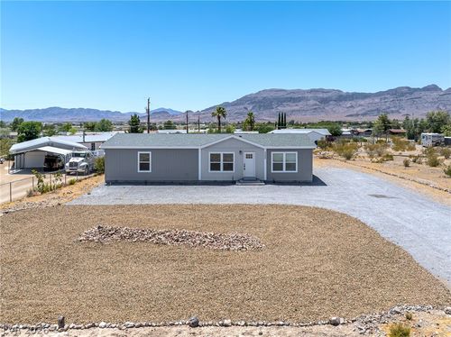 5500 Blackrock Ave, Pahrump, NV, 89060-1370 | Card Image