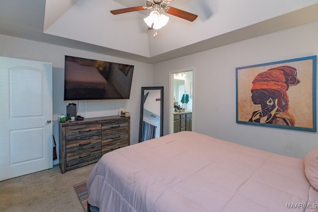 6642 Triston Way, House other with 3 bedrooms, 2 bathrooms and null parking in Montgomery AL | Image 24