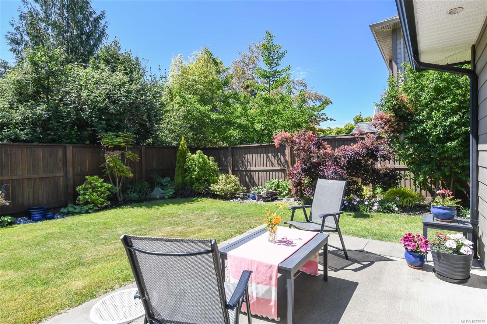 Residential in Comox 3