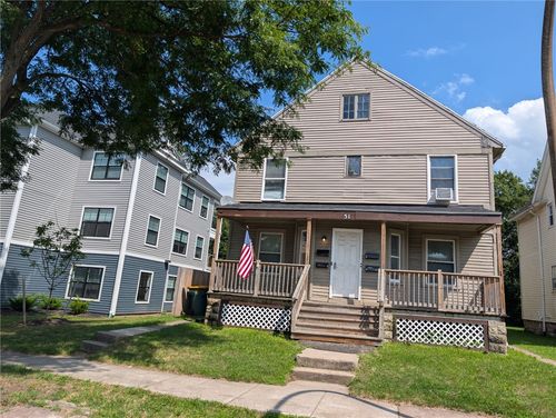 51 Federal St, Rochester, NY, 14609-7037 | Card Image
