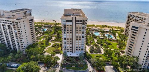 1106-5100 N Ocean Blvd, Lauderdale By The Sea, FL, 33308-3036 | Card Image