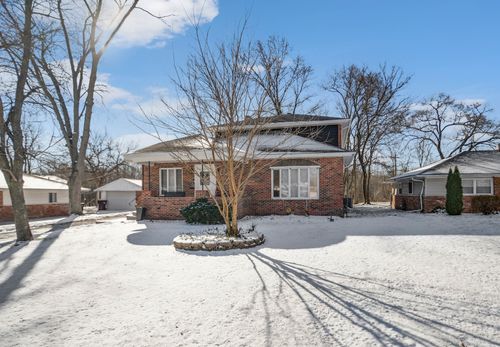 411 Suwanee St, Park Forest, IL, 60466-1950 | Card Image