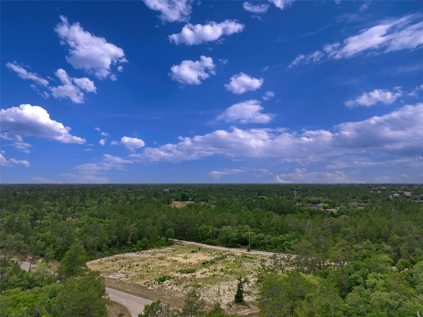 Land in OCALA 4