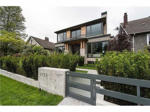 4632 W 11th Ave, Vancouver, BC, V6R2M7 | Card Image