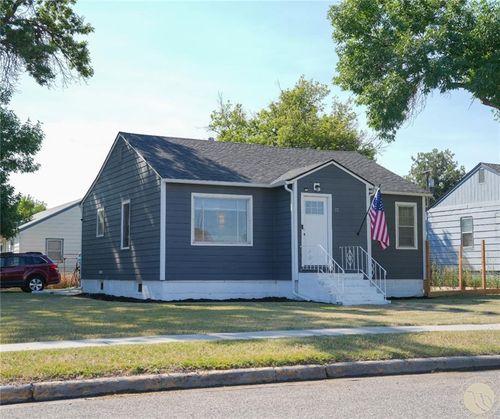 12 Macarthur Ave, Billings, MT, 59101-4639 | Card Image