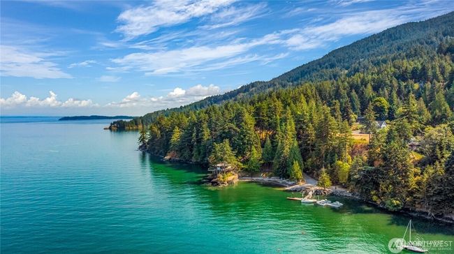 0 Island Dr, Home with 0 bedrooms, 0 bathrooms and null parking in Lummi Island WA | Image 20