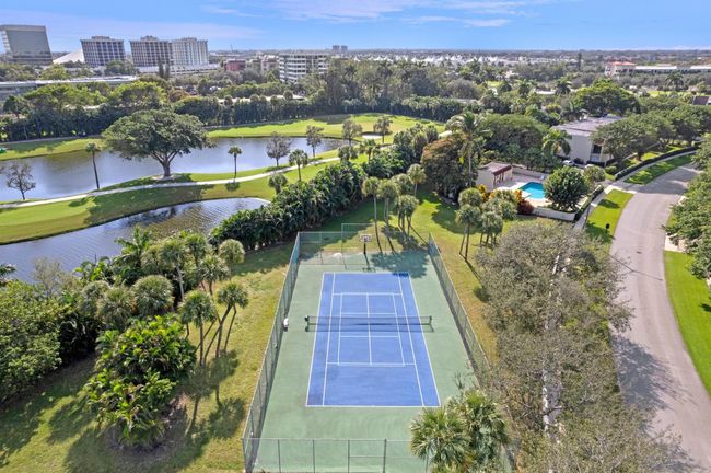APT-1902 - 1900 Consulate Pl, Condo with 2 bedrooms, 2 bathrooms and null parking in West Palm Beach FL | Image 38