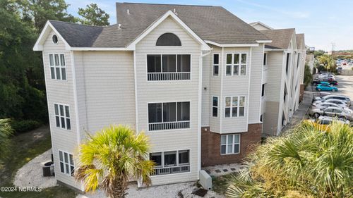 unit-20-609 Spencer Farlow Dr, Carolina Beach, NC, 28428-3912 | Card Image