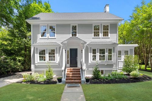 9 Cotton Street, Newton, MA, 02458 | Card Image
