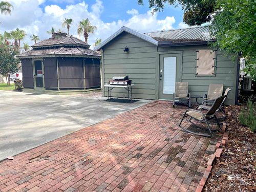 22-4650 Griffith Marina Rd, Orange Beach, AL, 36561-4155 | Card Image
