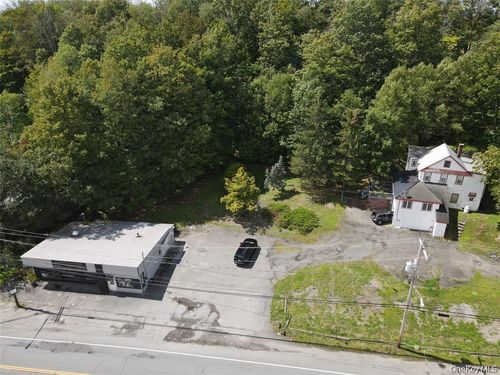 107 Jefferson St, Monticello, NY, 12701-1178 | Card Image