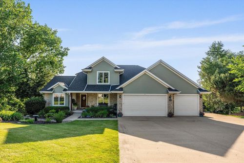 N5027 Sinissippi Point Road, HUBBARD, WI, 53039 | Card Image