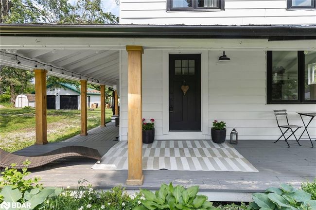 1866 Warminster Sideroad Dr, House other with 3 bedrooms, 2 bathrooms and 12 parking in Warminster ON | Image 5