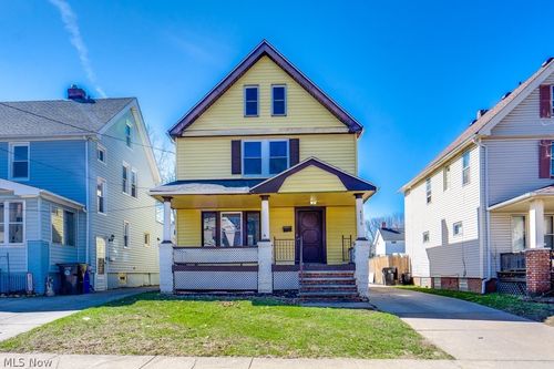 4276 W 21st St, Cleveland, OH, 44109-3450 | Card Image