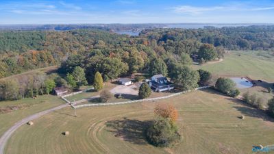 1062 County Road 605, Home with 2 bedrooms, 3 bathrooms and null parking in Rogersville AL | Image 2