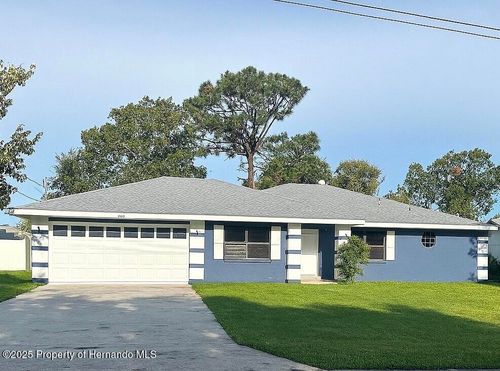 2253 Estill Ave, SPRING HILL, FL, 34609-3712 | Card Image