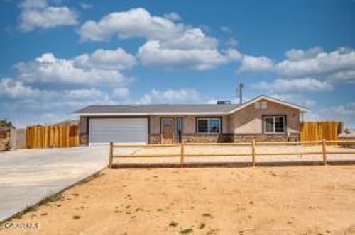 19848 Taylor St, California City, CA, 93505-4006 | Card Image