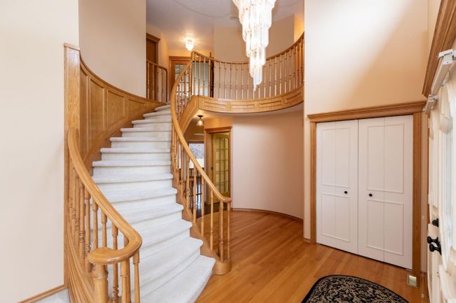 99 Allison Cres, House detached with 5 bedrooms, 2 bathrooms and 4 parking in Red Deer AB | Image 5